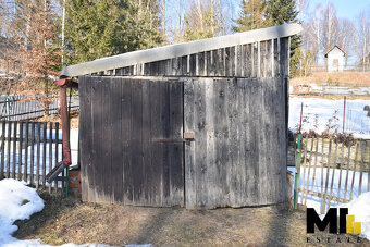 Prodej rodinného domu 378 m², pozemek 1 660 m², Bartošovice - 4