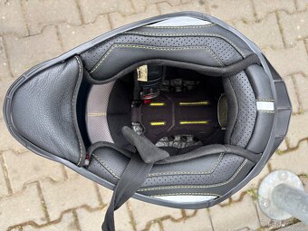 Touratech Helma - 4