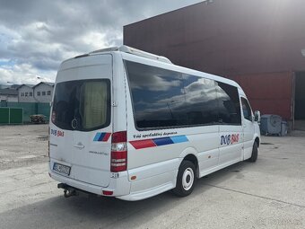 MB Sprinter 519, 2015, 6 valec 20 miest - 4