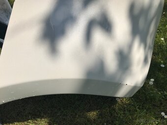 Nissan 370Z nárazník - 4