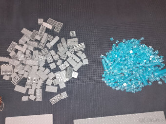 lego díly - směs - neoriginál, kvalitní, plně kompatibilní - 4