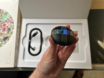 Grafický tablet Wacom Intuos Pro M (NOVÝ, v záruce) - 4