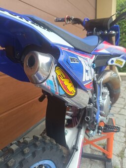 Yamaha yz 65 14 mth - 4