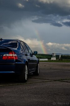 Prodam BMW E46 318i 2.0 105 kW | r.v. 2004 | Manuál - 4