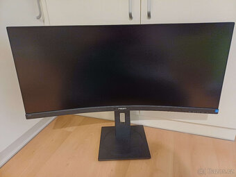 Monitor Philips 342B1C - 4