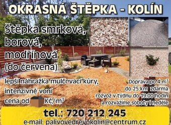 štěpka - 4