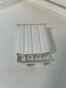 Braun Oral-B, nové plastové ND pro ústní sprchu - 4