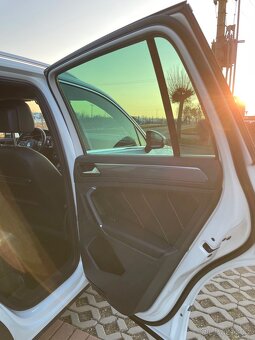 VW Tiguan full R-line, 2016, 2.0 TDI, Sebring, el. tažné - 4