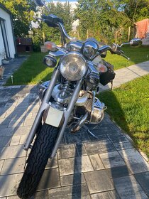 BMW R1200C INDEPENDENT - 4