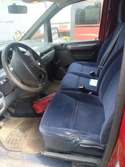 Peugeot Expert . FIAT Scudo. Citroen Jumpy. 9 mist - 4