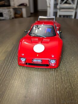 Ferrari 512 BB 1:18 BBR - 4