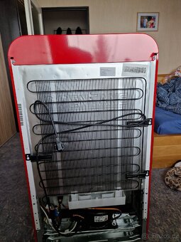 SMEG Lednice - 4