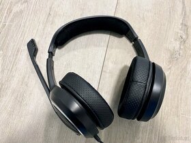 Sennheiser PC 320 Game sluchátka - 4