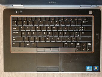 ▼Dell Latitude E6420 - 14" / i5-2520M / 4GB / ZÁR▼ - 4