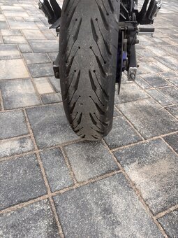 Yamaha xj6 N..abs…2016 - 4