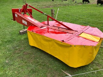 Bubnová sekačka 180cm Banrol Z-041/2 - 4
