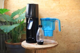 Sodastream SPT 001 - 4