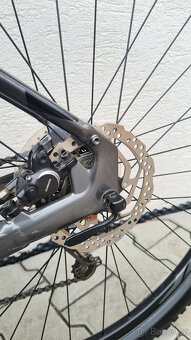 Specialized Rockhopper Comp 29, Vzduchová vidlice, Rám L - 4