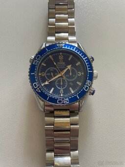 Pánské hodinky Omega - 4