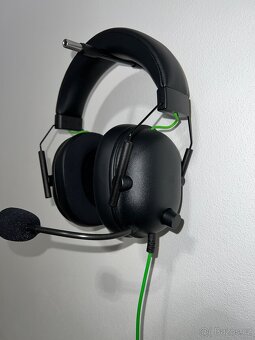 Razer BlackShark V2 X - 4