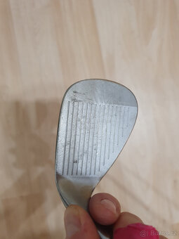 gap wedge 52 taylormade - 4