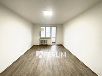 Pronájem bytu 2+1 po rekonstrukci, 56 m2 v Karviné - Ráji na - 4