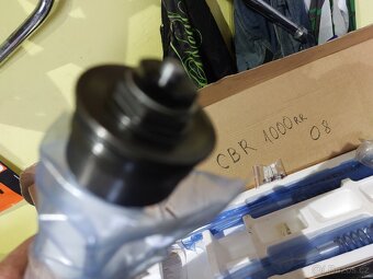 Cartridge CBR 1000RR SC59 - 4