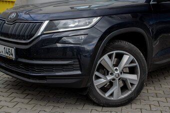 Škoda Kodiaq DSG 4x4 Style - 4