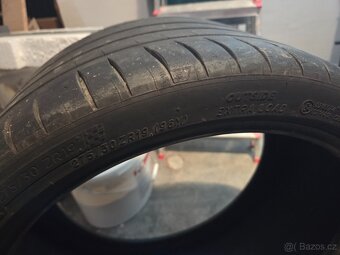 Michelin pilot sport 4s 275/30 r19 96Y XL - 4
