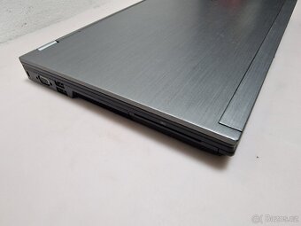 Notebook Dell Latitude E6410 - 4