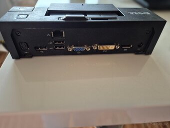 Dokovaci stanice Dell PR03X - 4