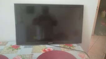 Prodám TV samsung - 4