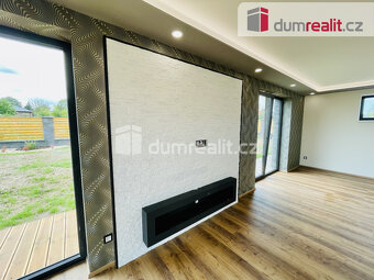 Rodinný dům 5+KK, 159 m2, Nové Strašecí-Ruda - 4