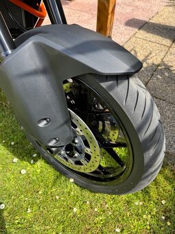 KTM 1050 Adventure 23tKm - 4