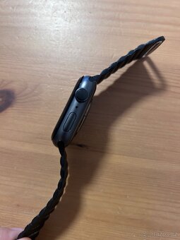 Apple Watch Series 6 Nike 44mm - 4