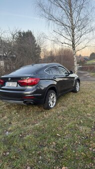 BMW X6 2017 - 4
