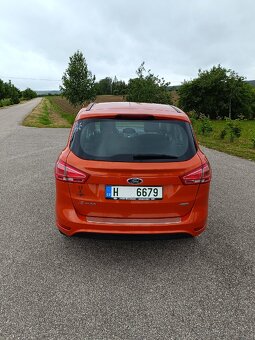 Ford B-max 1.0 ecoboost 88kw TITANIUM - 4