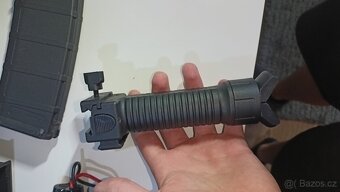 Airsoftová zbraň Delta Armory Grand Power Mk18 - 4