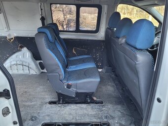 FIAT SCUDO - 4