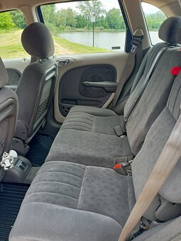 Chrysler PT Cruiser - 4