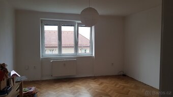 Pronájem bytu 2+1 Svahová Meziboří - 4
