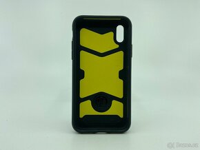 Kryt na kolo Spigen GearLock pro iPhone X / XS - 4