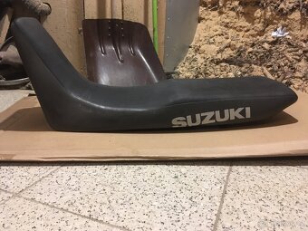 Suzuki dr 800 big - 4