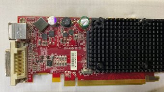Základ retro pc- 2jádro, 2gb ram, 256mb gpu - 4