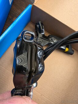brzdy SRAM - 4