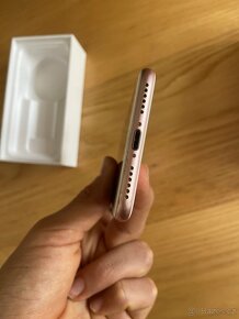 Iphone 7 rose gold 128 gb - 4