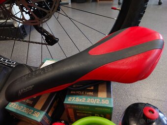 Mtb komponenty - 4