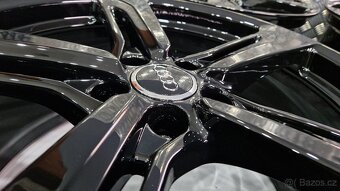 ALU origo Audi Blade 19" - 4