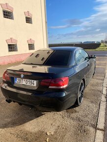 BMW 330d cabrio - 4