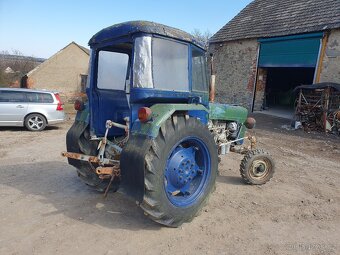 Zetor 3011 - 4